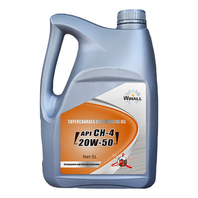 quality  Multi Purpose Mobile Engine Oil Marine Engine Oil lubricant blending plant CH-4 Diesel Engine Oil factory