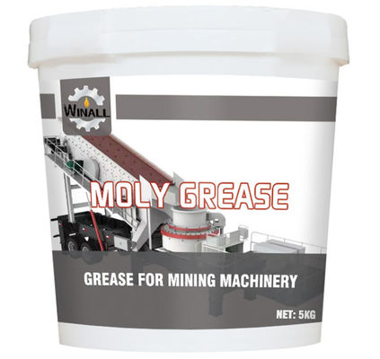 quality  Extreme Pressure Resistance Calcium Sulfonate Complex Base Grease factory