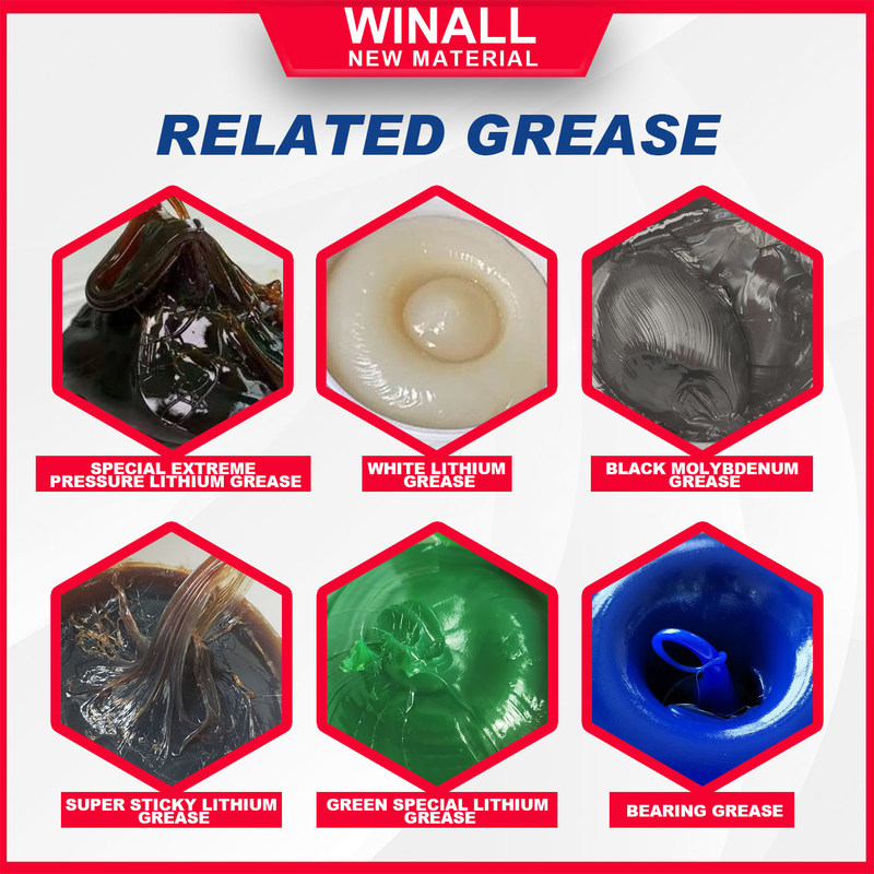 Industrial Grease
