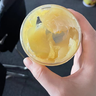 Soap Based Grease NLGI 2 Yellow General Purpose Lithium Base Grease