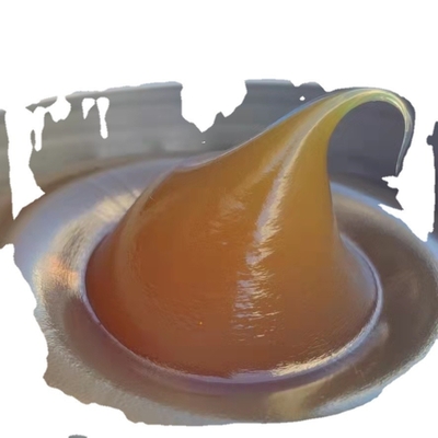 Grease Plant Customized High Performance Anhydrous Calcium Grease