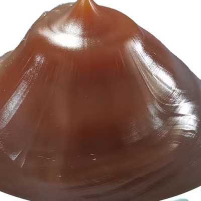 Multi-propose High Dropping Temperature More Sticky  and Hard  General Calcium Grease