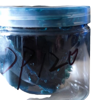 China Excellent Quality 1000g/2000g/ bag Blue Anhydrous Calcium Grease
