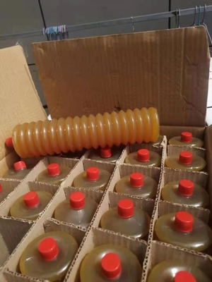 500g threaded pipe multi-purpose high quality China manufacturer  anhydrous calcium grease