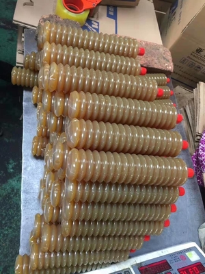 500g threaded pipe multi-purpose high quality China manufacturer  anhydrous calcium grease