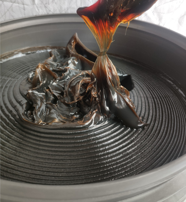 500g threaded pipe multi-purpose high quality China manufacturer  anhydrous calcium grease