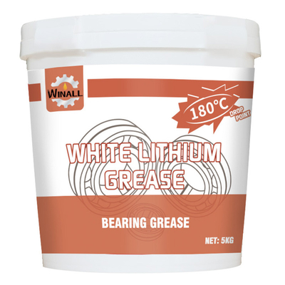 High quality  500g/1000g general  lithium grease for engine lubricating