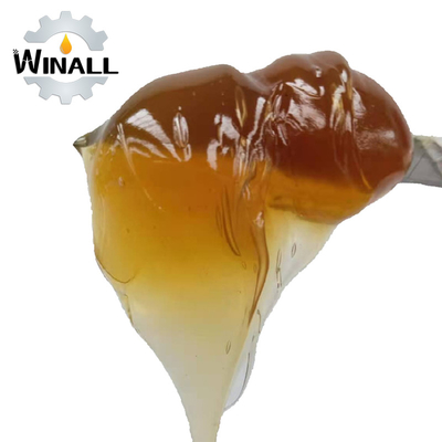 Winall Lubricant Factory Automotive Lubricant  MP3 car wheel grease