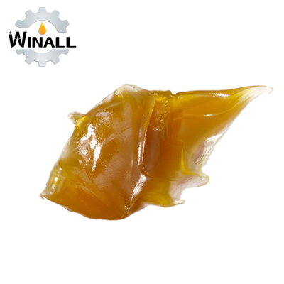 China Multipurpose Industrial Automotive Lubricant Lithium Base Grease