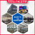 lithium based grease with guaranteed China Factory Anhydrous Calcium Spring Tube Grease Lubricating MP3 MP2 Grease