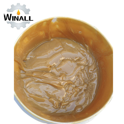 cheap grease Waterproof Lubricant Rust Protection MP3 Grease Industrial lubricating Grease