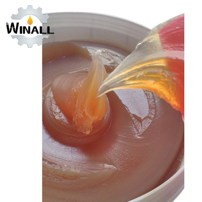 High Quality Grease 15 kg Multipurpose Calcium Sulfonate  Amber NLGI DP160 MP Grease
