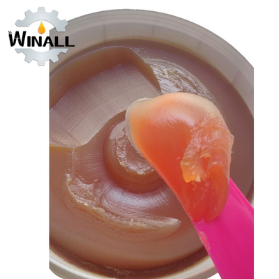 MP High Quality Calcium Lithium Complex Grease for Truck Chassis Bearing