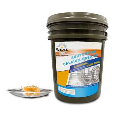 Waterproof Lubricant Rust Protection Multipurpose Gate Grease Industrial lubricating Grease