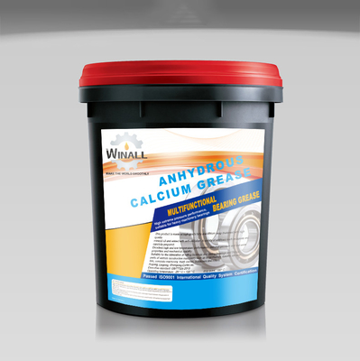 Lubricating Grease Industrial Filtration Multipurpose Base Grease Industrial Lubricating Grease