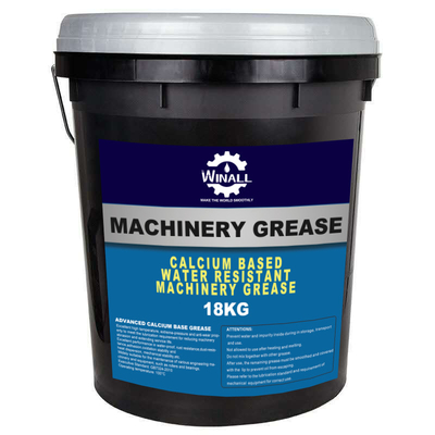 Multi Purpose Anti Rust Water Based Lubricant Grease MP Lubricant Grease