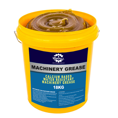 MP General Lubricant Lithium Base Grease  General Purpose Lithium MP3 Bearing Lubricant Grease