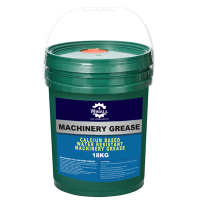 Vehicle Lubrication Grease General Purpose Lithium Base MP3 Bearing Lubricant Grease