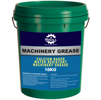 General Multi Purpose Calcium Lithium Grease Lithium Base MP3 Bearing Lubricant Grease