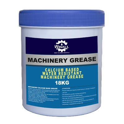 General Multi Purpose Lithium Automotive Grease MP3 Bearing Lubricant Grease