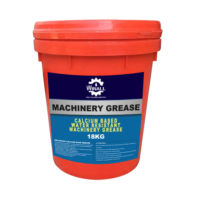 Winall General Purpose Lithium  MP3 Grease Multi Purpose Bearing Lubricant Grease