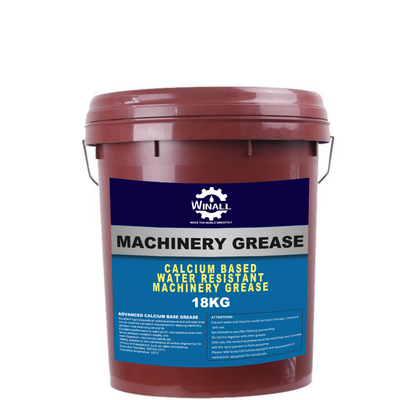 Multi Purpose MP Grease General Purpose Lithium Lubricating Grease Bearing Lubricant Grease