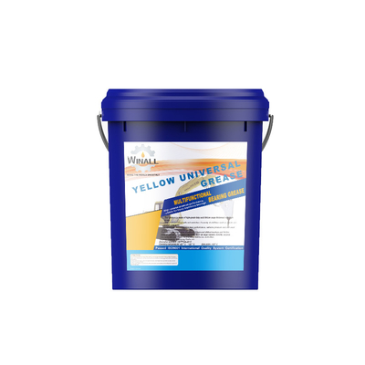 Lithium Based Grease With Guaranteed Anti Wear Anti Friction Multi Functional MP Lithium Grease