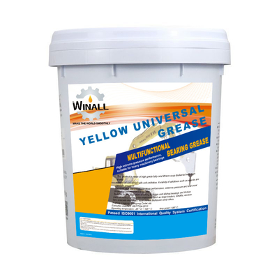 Good Quality Normal Lithium Multipurpose Grease  Lubricant MP 3 Lithium Grease