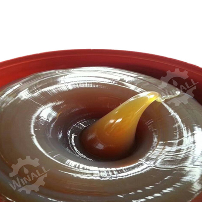 Special For Construction Machinery Cheap Anhydrous Calcium Grease MP 3