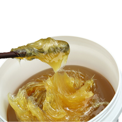 Grease Manufacturing Plant Industrial Multi Purpose Calcium Grease NLGI3