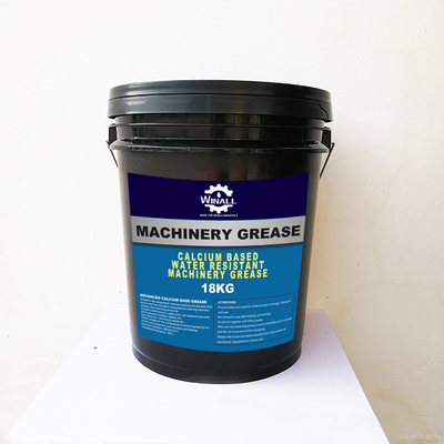 Wholesale NLGI 2 Red Cheap Multi Purpose industry grease Grease
