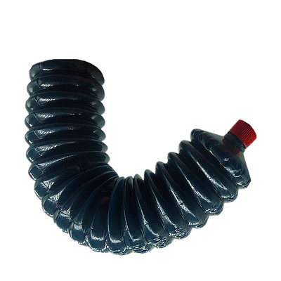 Winall factory supplier 300g blue calcium lithium wave plastic gear grease oil