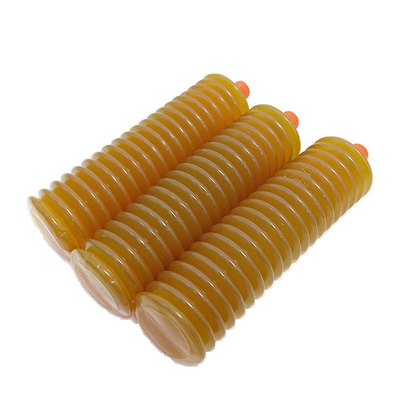 general yellow bike chain calcium lithium spring tube lube grease