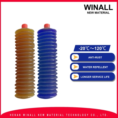 multipurpose super lithium MP3 spring grease tube lubricate