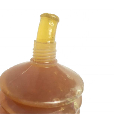 industrial anti abrasion anti rust yellow MP lithium wave spring tube grease cartridge