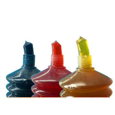 more clean suitable for family use slide Multi purpose MP2 spring grease tube