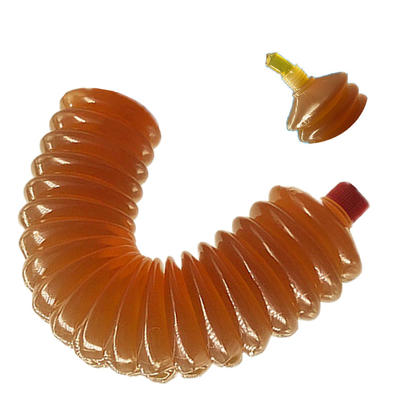 yellow used Multi purpose MP2 spring tube lubrication grease hot sale China supplier