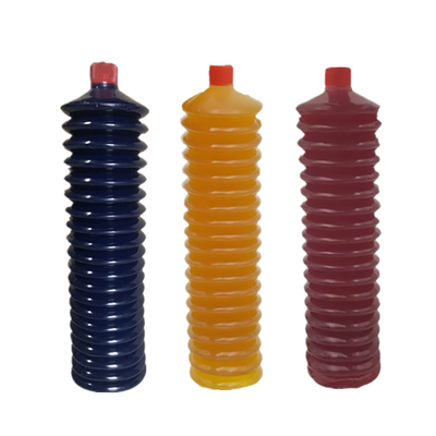 yellow used Multi purpose MP2 spring tube lubrication grease hot sale China supplier