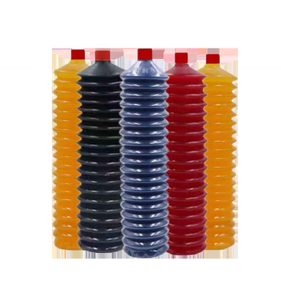 brighter better lubricity, adhesion, abrasion resistance Multi purpose MP2 spring grease tube