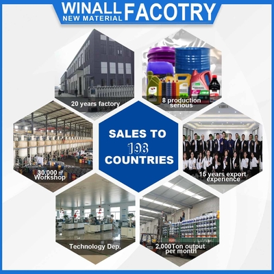 Factory Directly Selling  High Quality 5l/barrel  SF10W-40  Gasoline Engine Oil