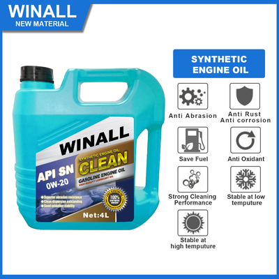 General using high quality 1L/4L SJ 10w-40 car engine oil
