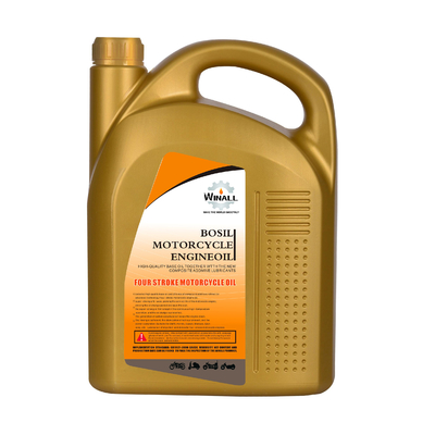 wholesal 500ML 1L 200L barrel oil for submersible motor SN 10W40 motor oil for 4T motorcycle engine oil
