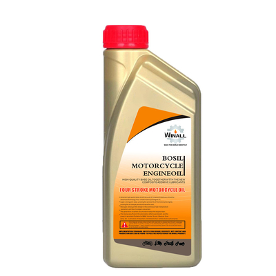 500ML5w 30 synthetic Barrel Petrol  SAE 20W50 bike engine oil 4t  Motor Oil Motorcycle Engine oil