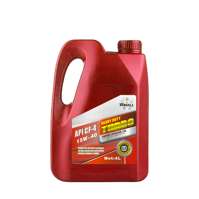 Truck Lubricating High Quality  Motor Oil Prices 5L Marine Diesel Motor Oil Diesel Engine oil