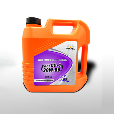 Prices 5L 20w50 diesel motor oil Wholesal Api CD 4 Sae 10W30 10W40 Air Compressors Lubricant Oil