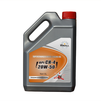 Engine Oil And Lubricants 15w40 Generator Engine Oil Auto  CH-4 Diesel Engine Oil