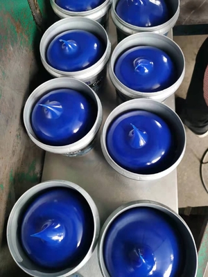 Multi-package Hardcover 5000g Special Cool  Down High Temperature Grease