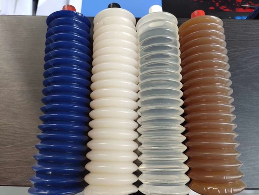 Hot Selling  High Dropping Temperature 3000g Green Industrial  Lithium Grease