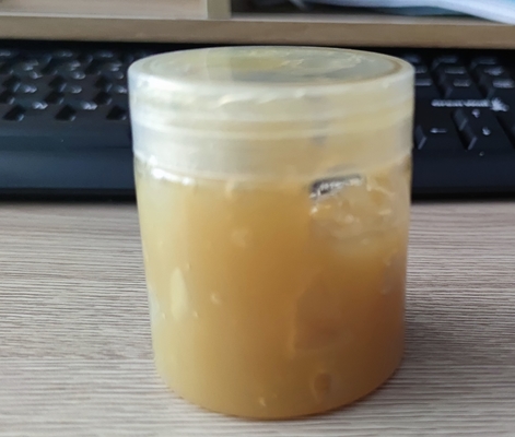 Hot selling 500g/1000g/bag enterprise standard lithium grease