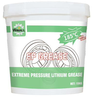 Anti-Rust DP180 15kg Special Extreme Pressure Lithium Grease